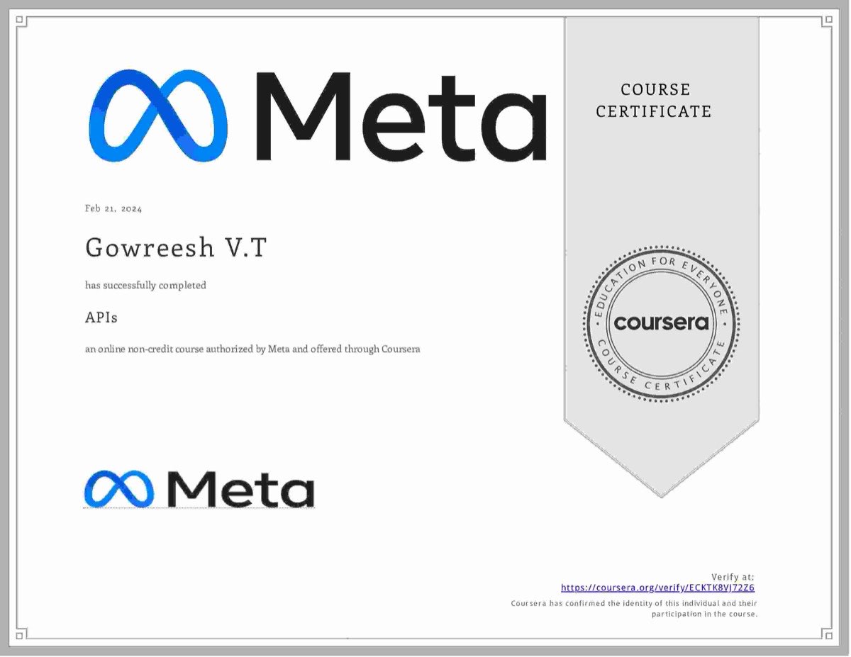 Coursera