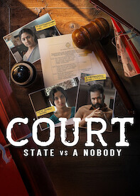 Court Poster