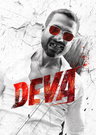 Deva Poster