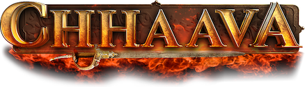 Chhaava Title