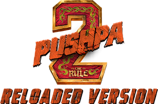 Pushpa-2 Title